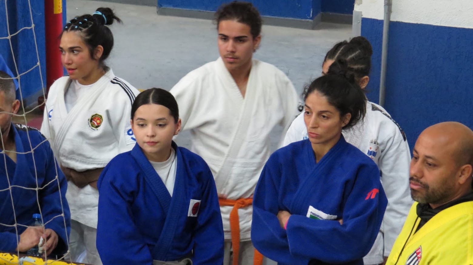 Jogos Regionais 2026 - registro 11