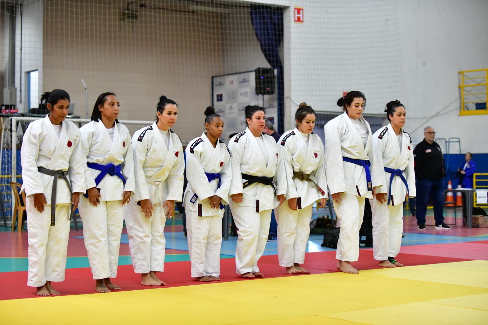 Jogos Regionais 2026 - registro 5