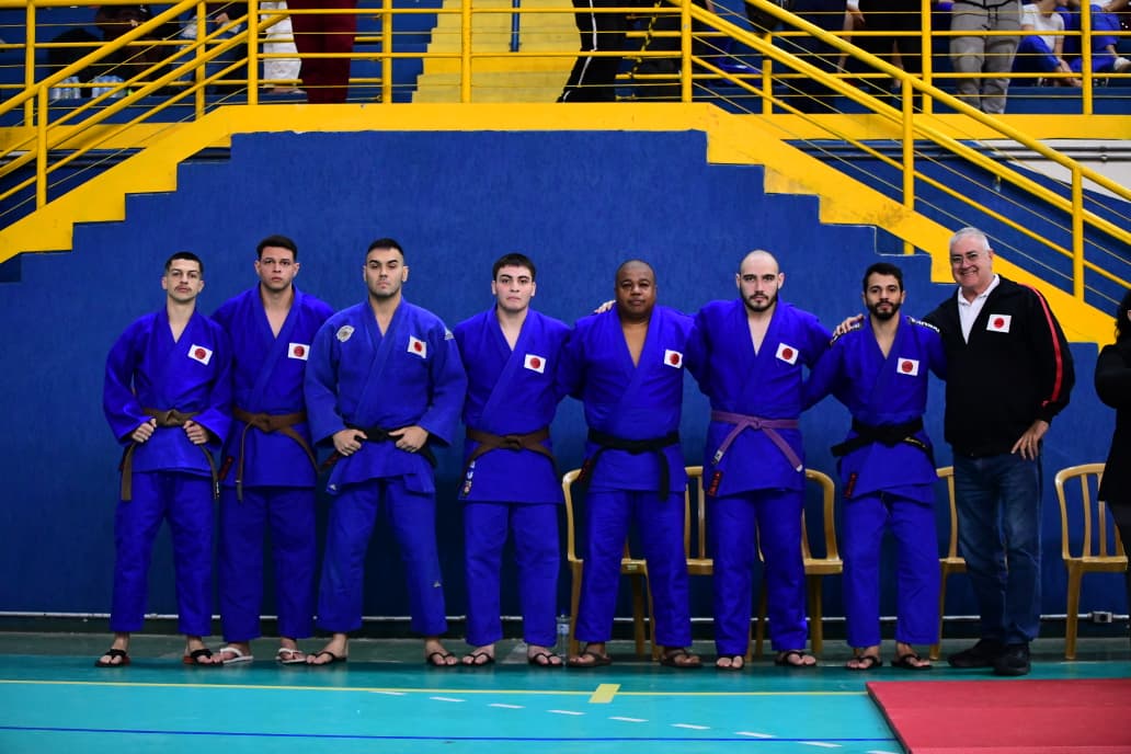 Jogos Regionais 2026 - registro 6