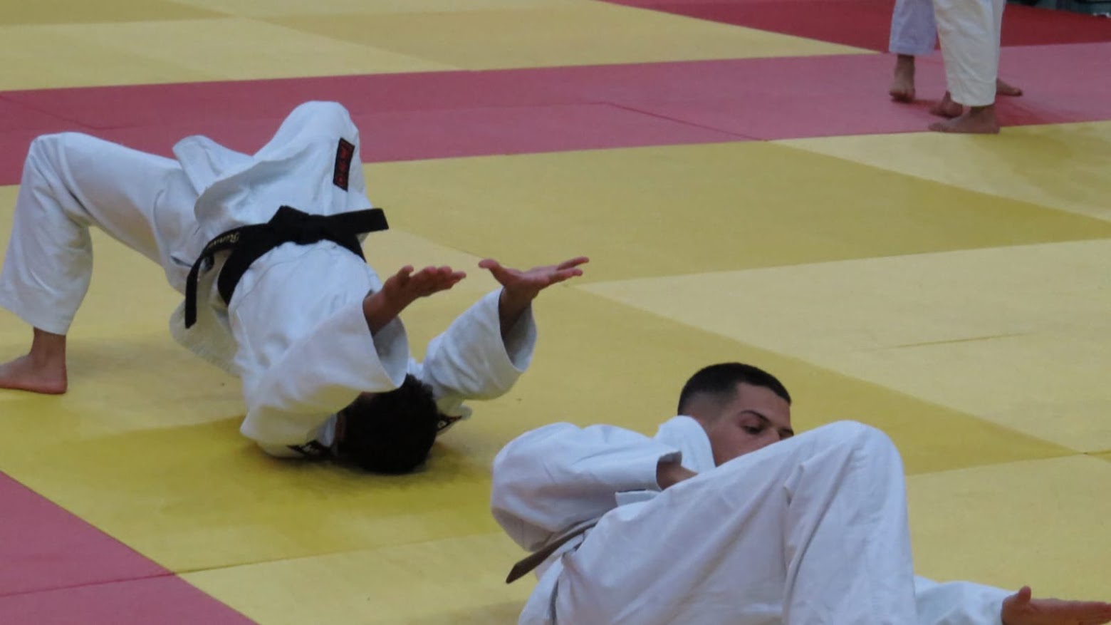 Jogos Regionais 2026 - registro 10