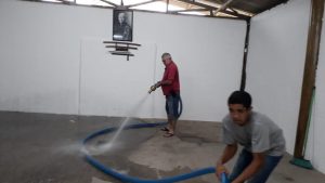 Registro histórico 3