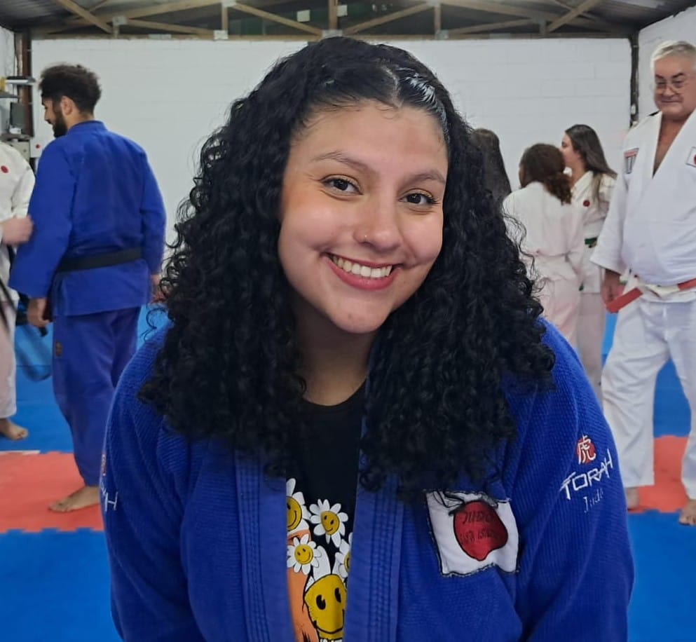 Sensei Nicole