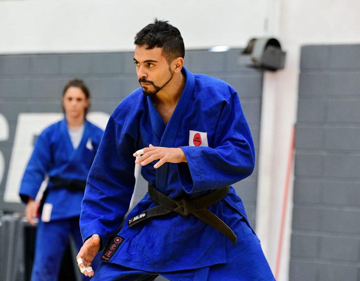 Sensei Renato