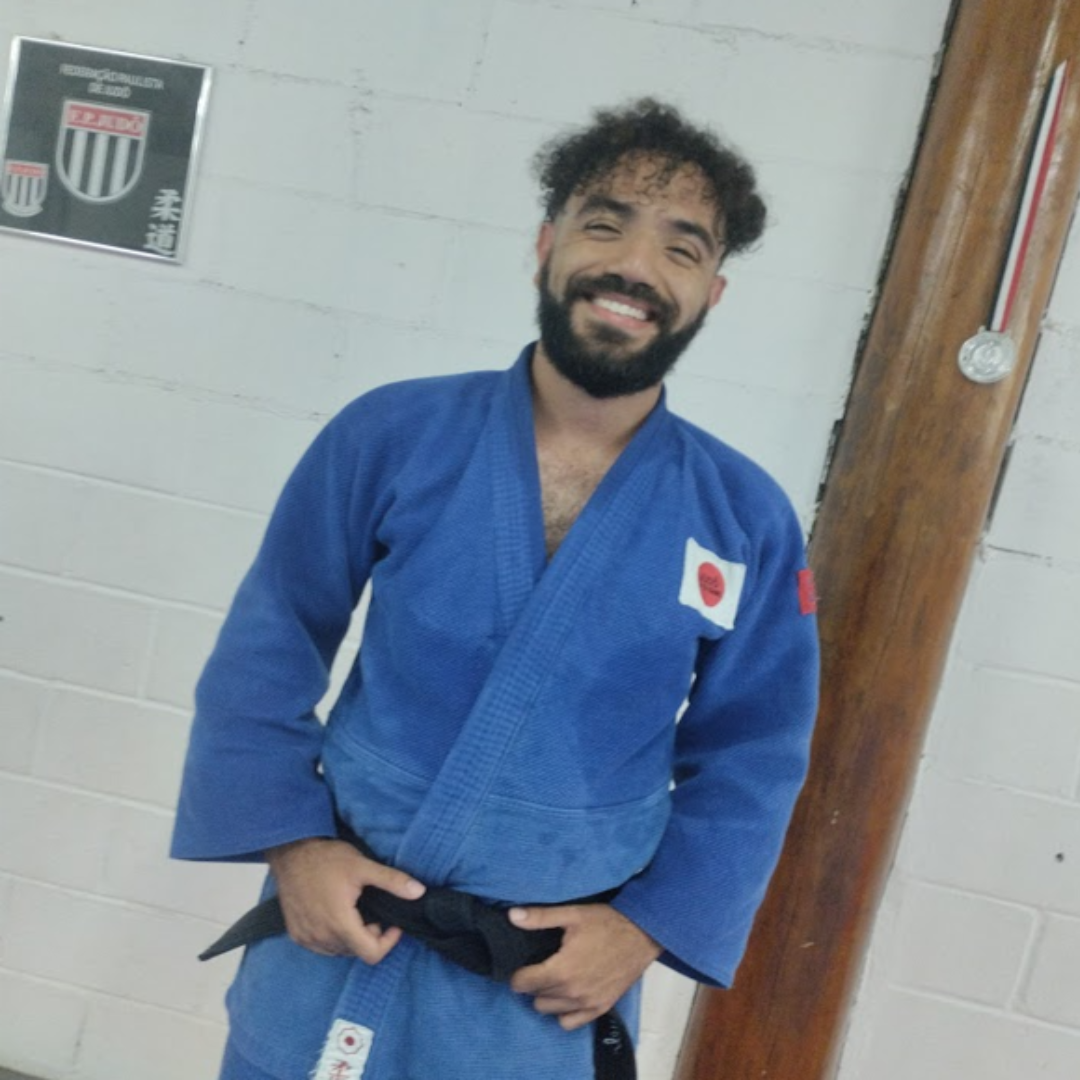 Sensei Emanuel