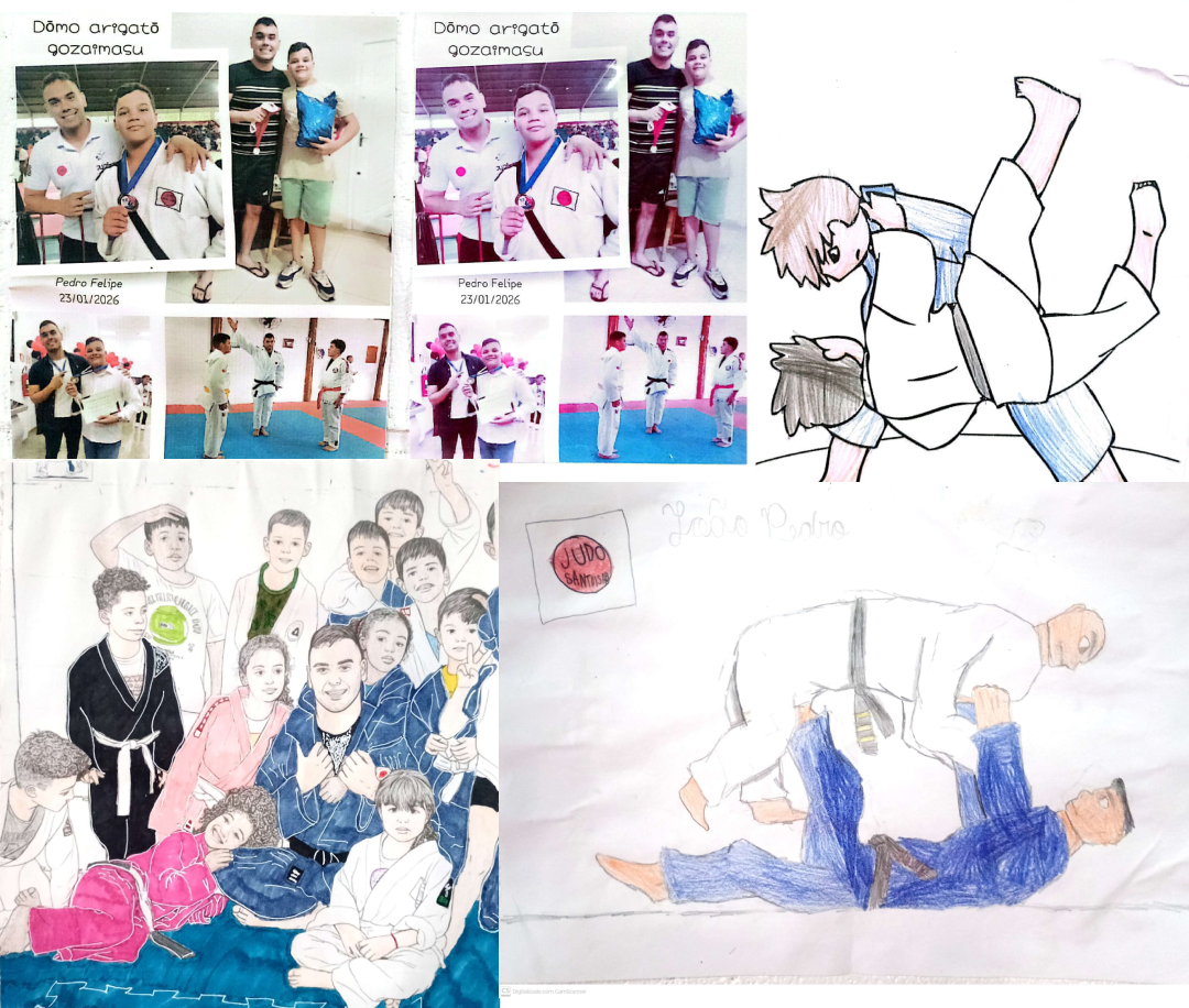 Artistas da Associação